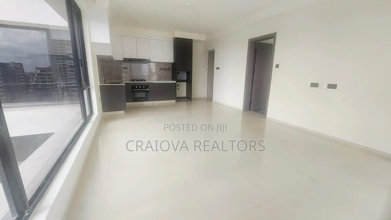 2bdrm Apartment in Westlands for rent in Westlands