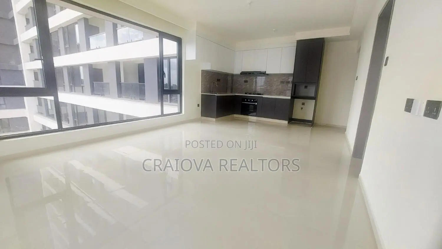 2bdrm Apartment in Westlands for rent in Westlands