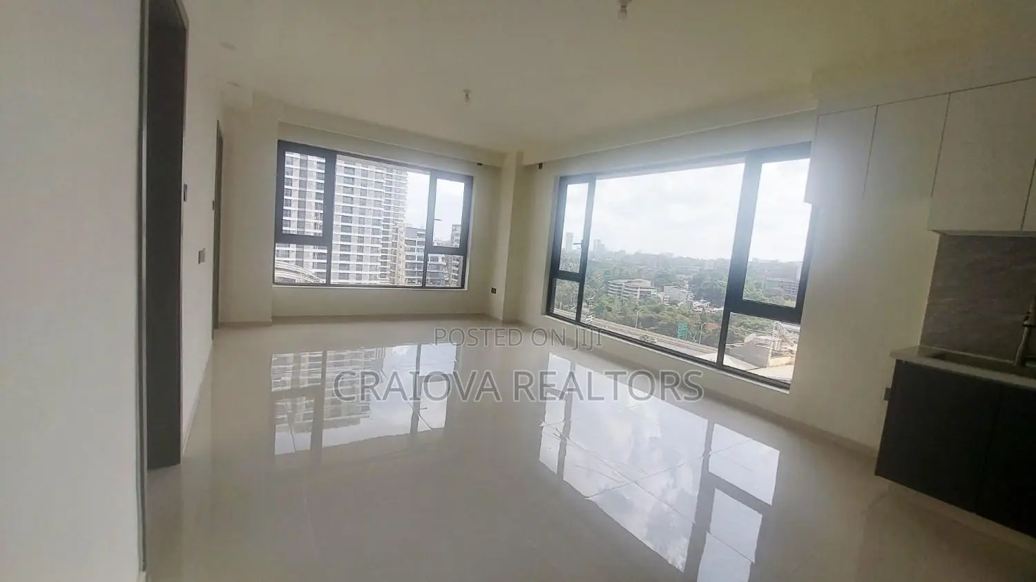 2bdrm Apartment in Westlands for rent in Westlands