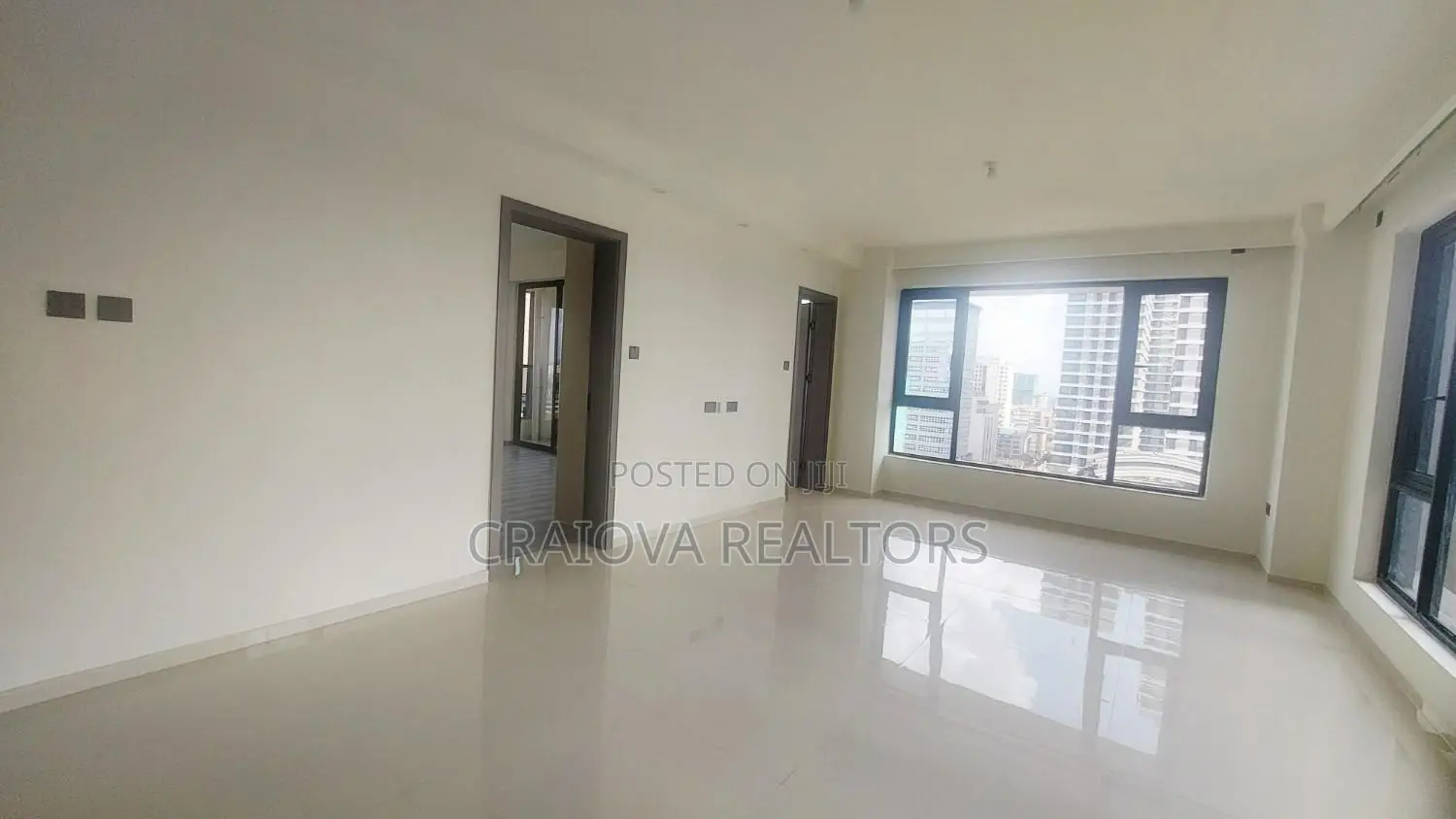 2bdrm Apartment in Westlands for rent in Westlands