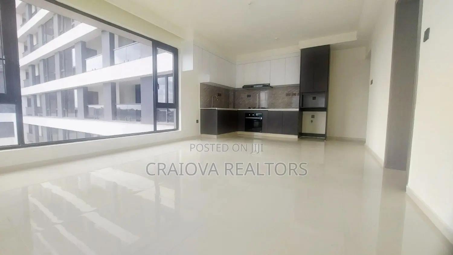 2bdrm Apartment in Westlands for rent in Westlands