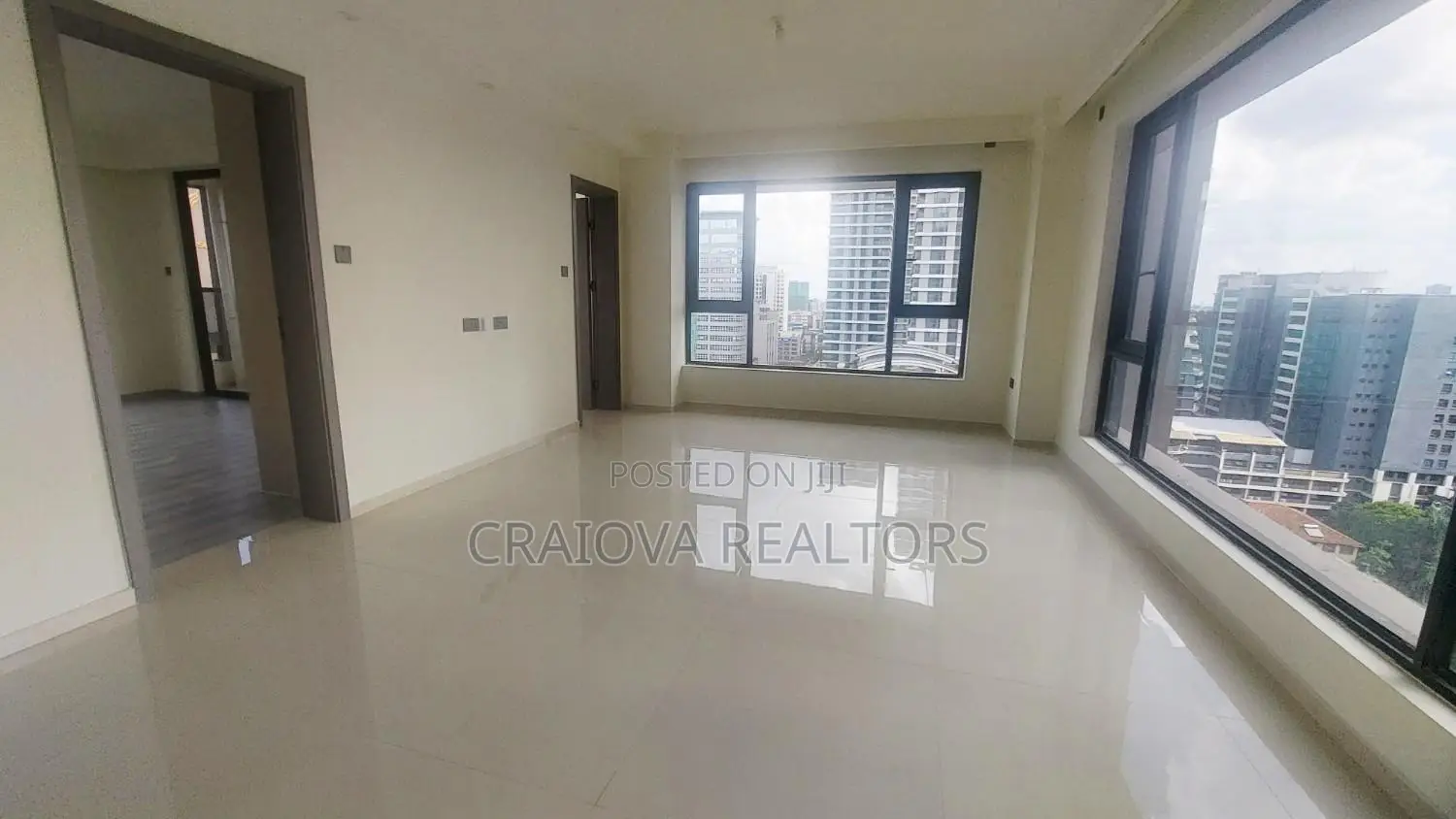 2bdrm Apartment in Westlands for rent in Westlands