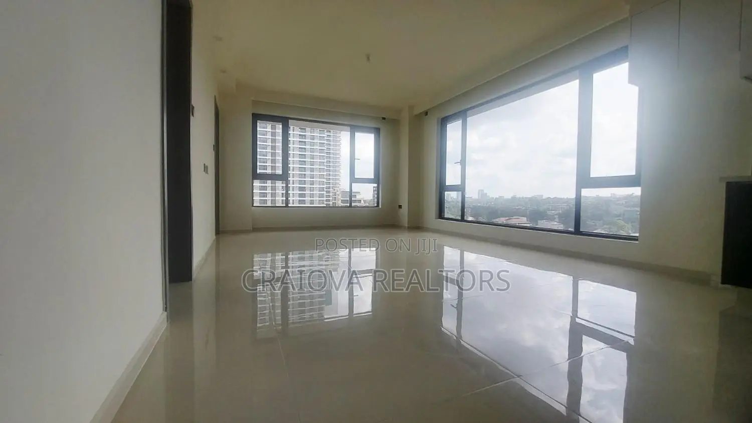 2bdrm Apartment in Westlands for rent in Westlands
