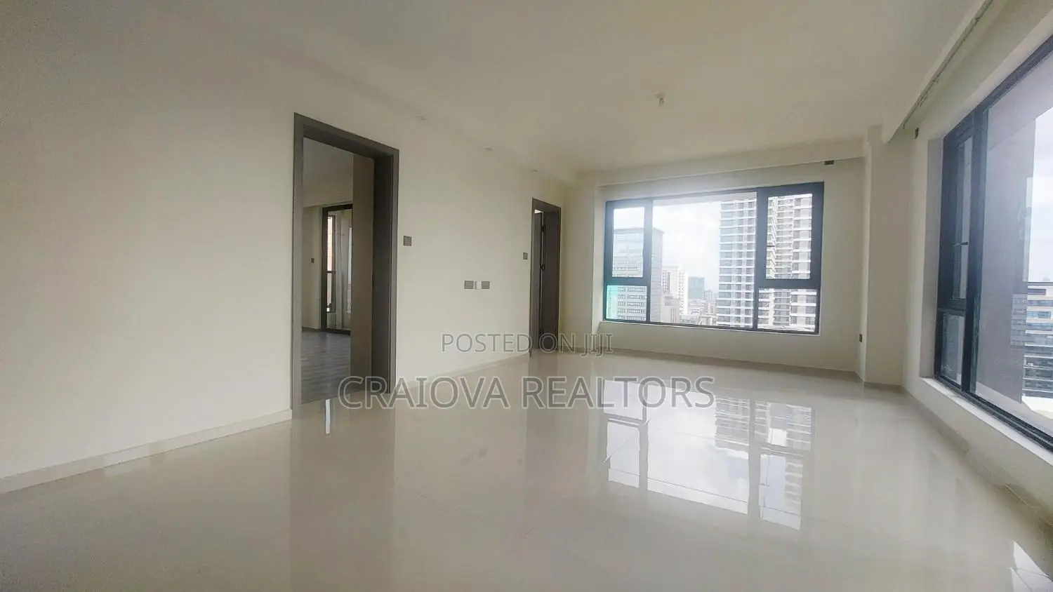 2bdrm Apartment in Westlands for rent in Westlands