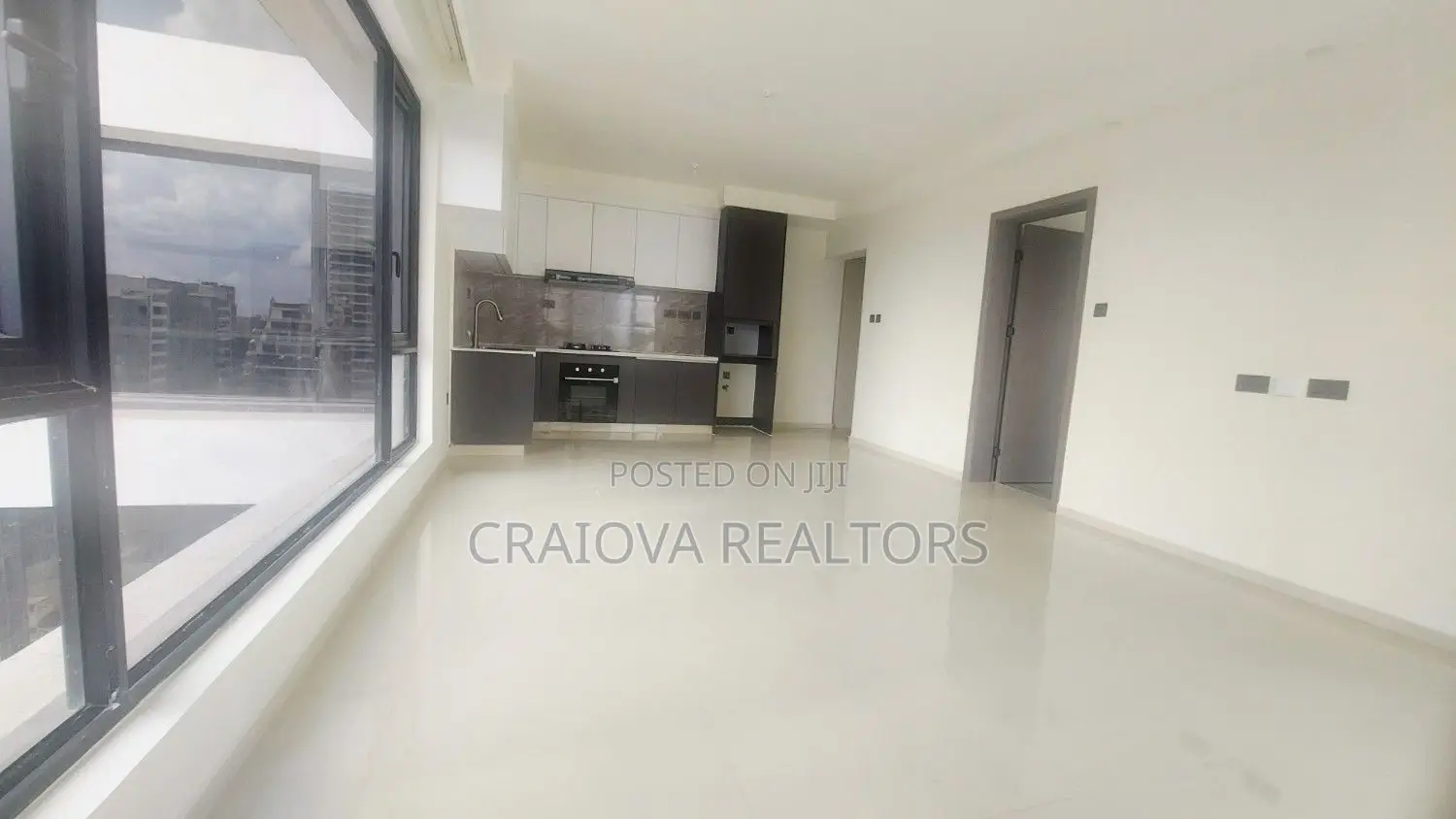 2bdrm Apartment in Westlands for rent in Westlands