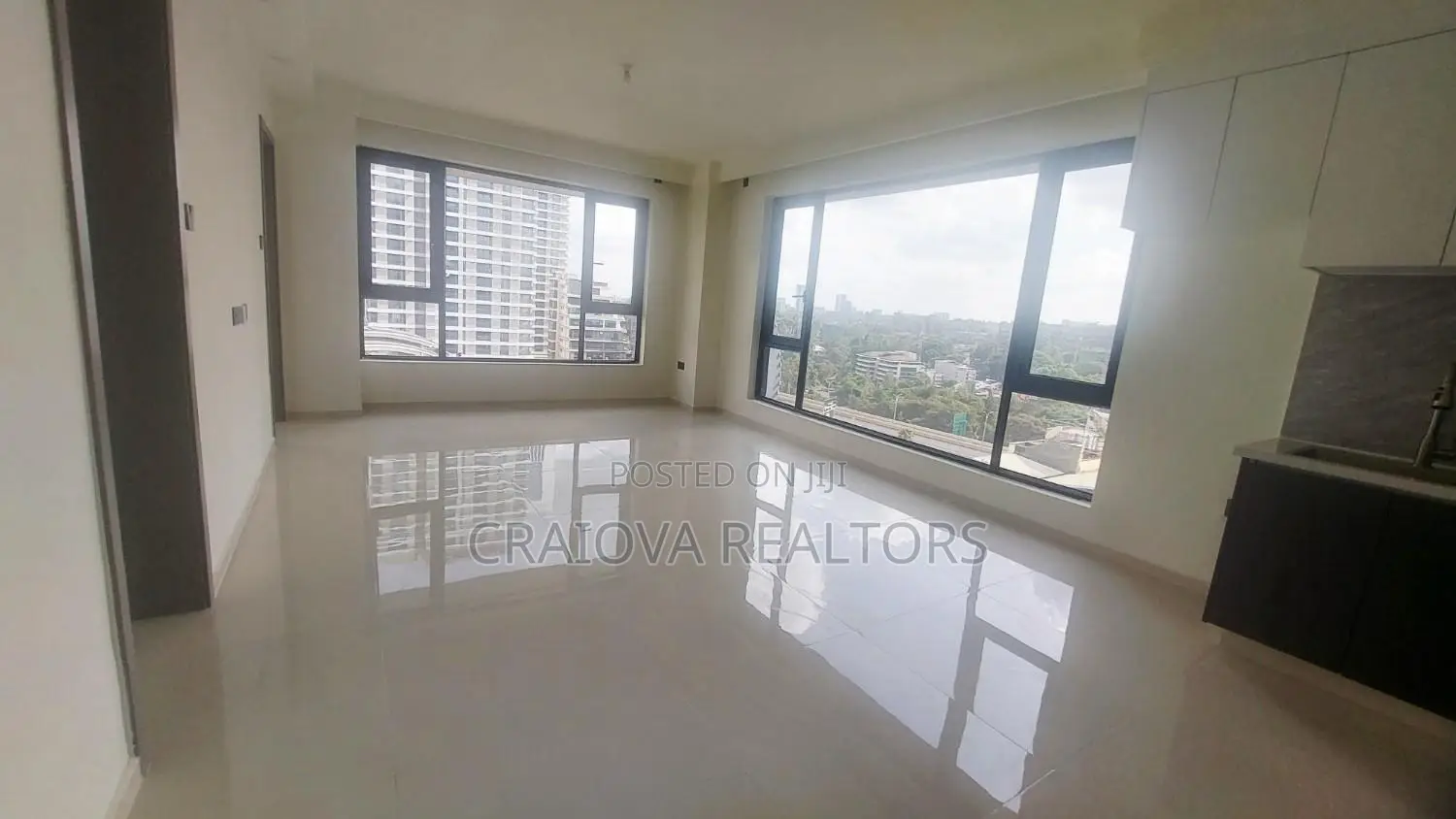 1bdrm Apartment in Westlands for rent in Westlands