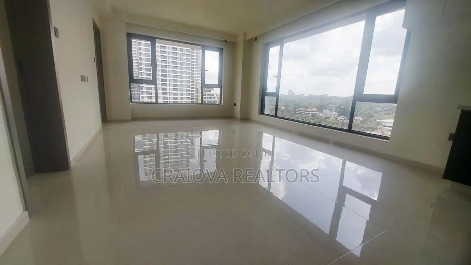 1bdrm Apartment in Westlands for rent in Westlands