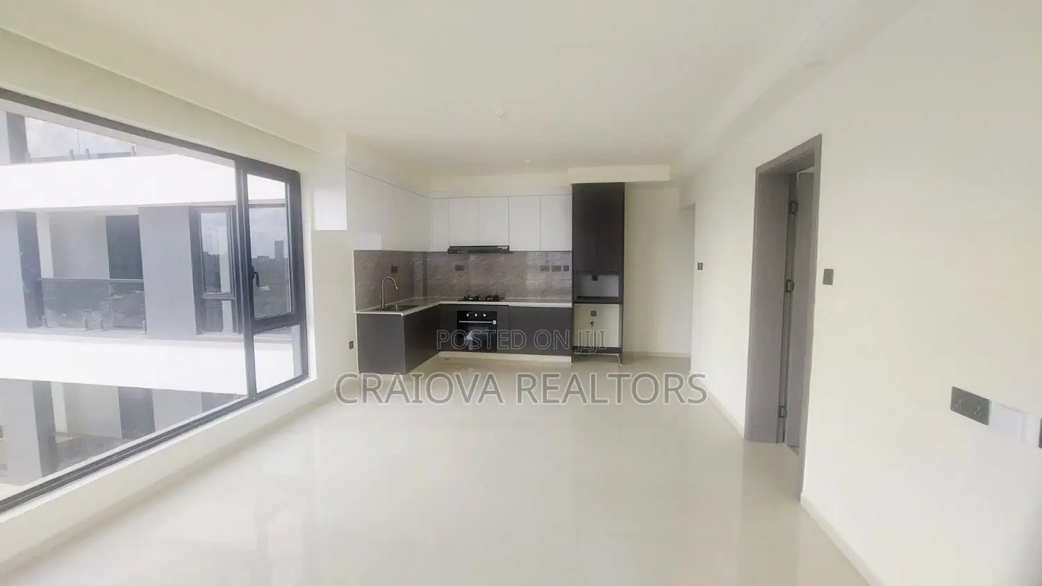 1bdrm Apartment in Westlands for rent in Westlands