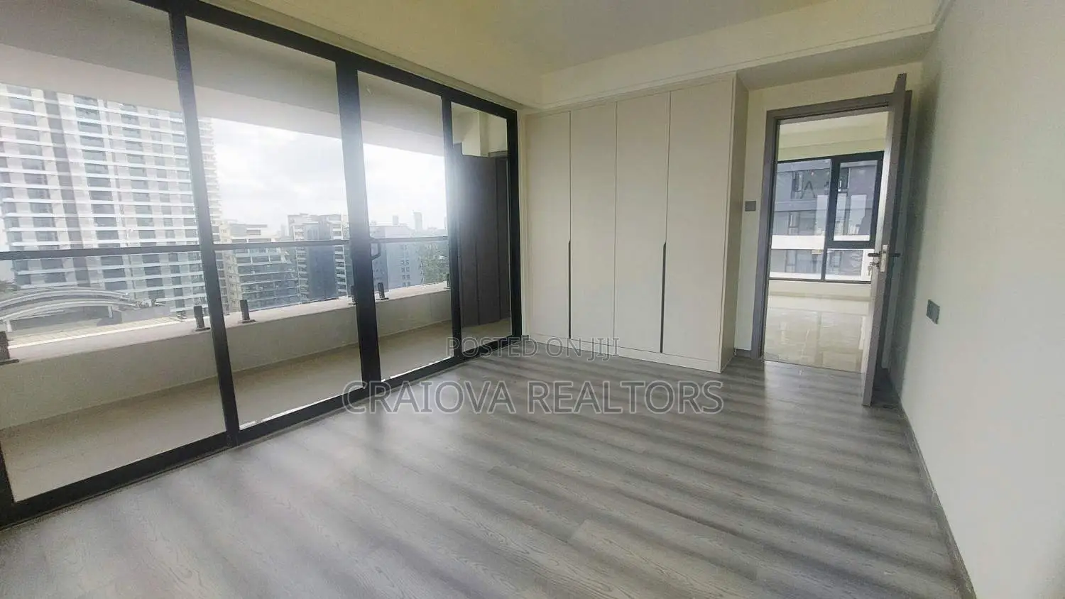 1bdrm Apartment in Westlands for rent in Westlands