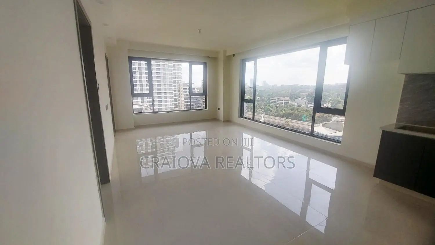 1bdrm Apartment in Westlands for rent in Westlands