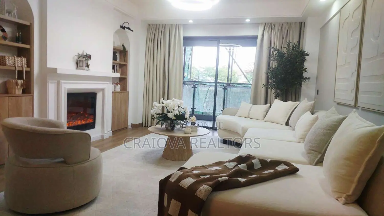 2bdrm Apartment in Raphta Road Area for sale in Raphta Road Area