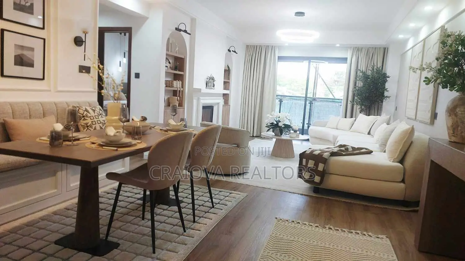 2bdrm Apartment in Raphta Road Area for sale in Raphta Road Area