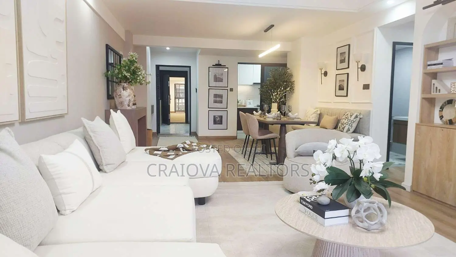 2bdrm Apartment in Raphta Road Area for sale in Raphta Road Area