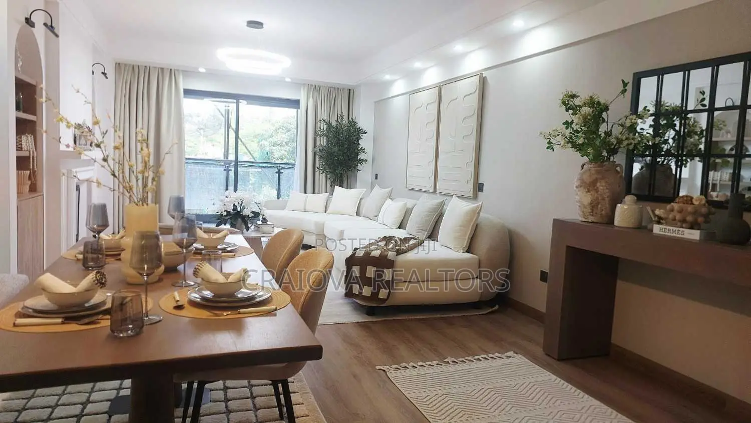2bdrm Apartment in Raphta Road Area for sale in Raphta Road Area