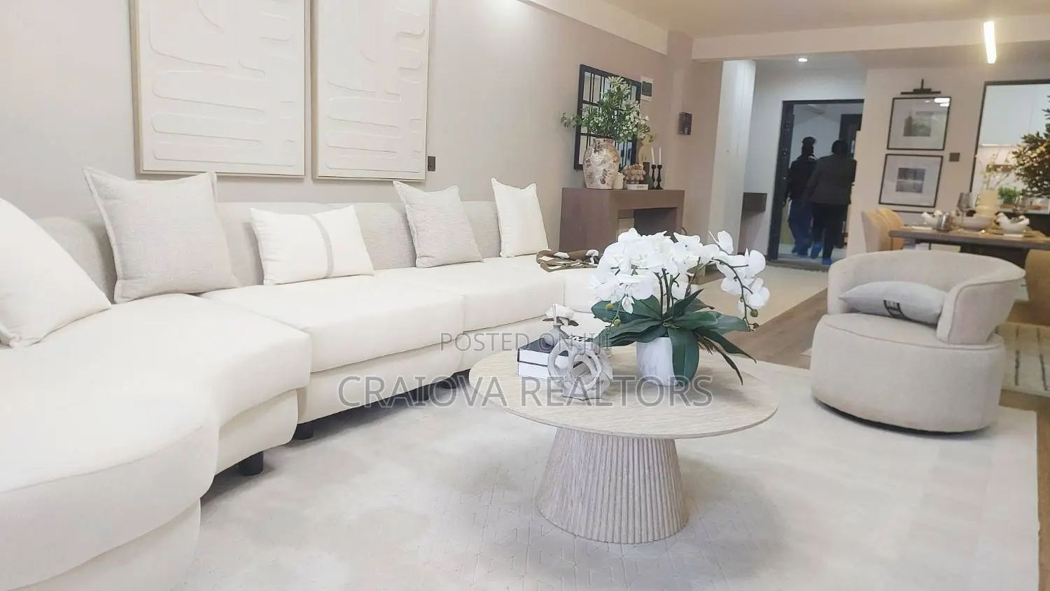 2bdrm Apartment in Raphta Road Area for sale in Raphta Road Area