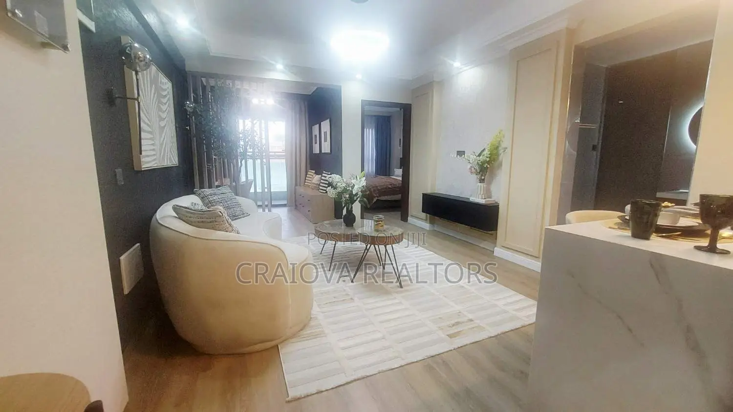 2bdrm Apartment in Raphta Road Area for sale in Raphta Road Area