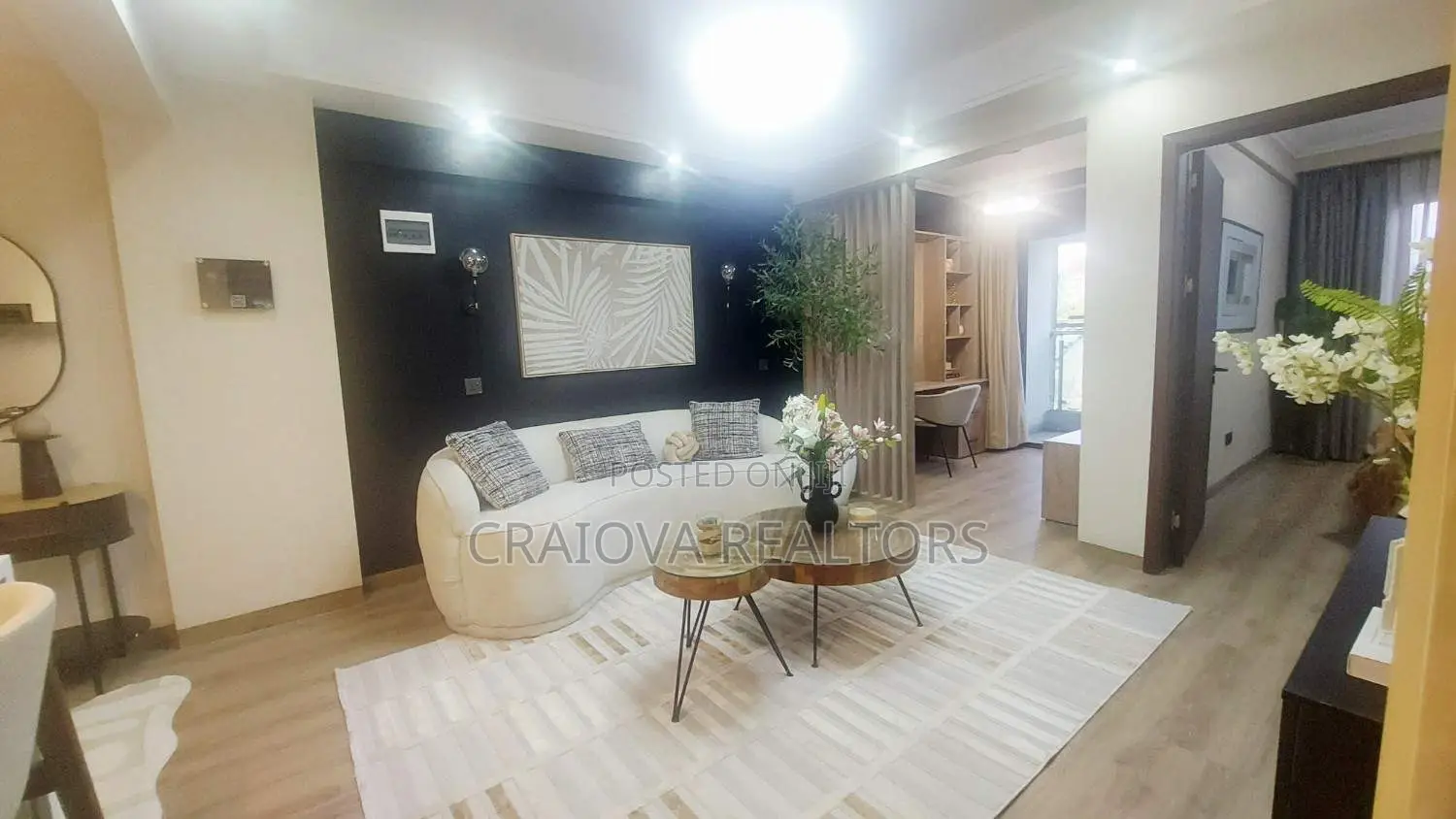 2bdrm Apartment in Raphta Road Area for sale in Raphta Road Area