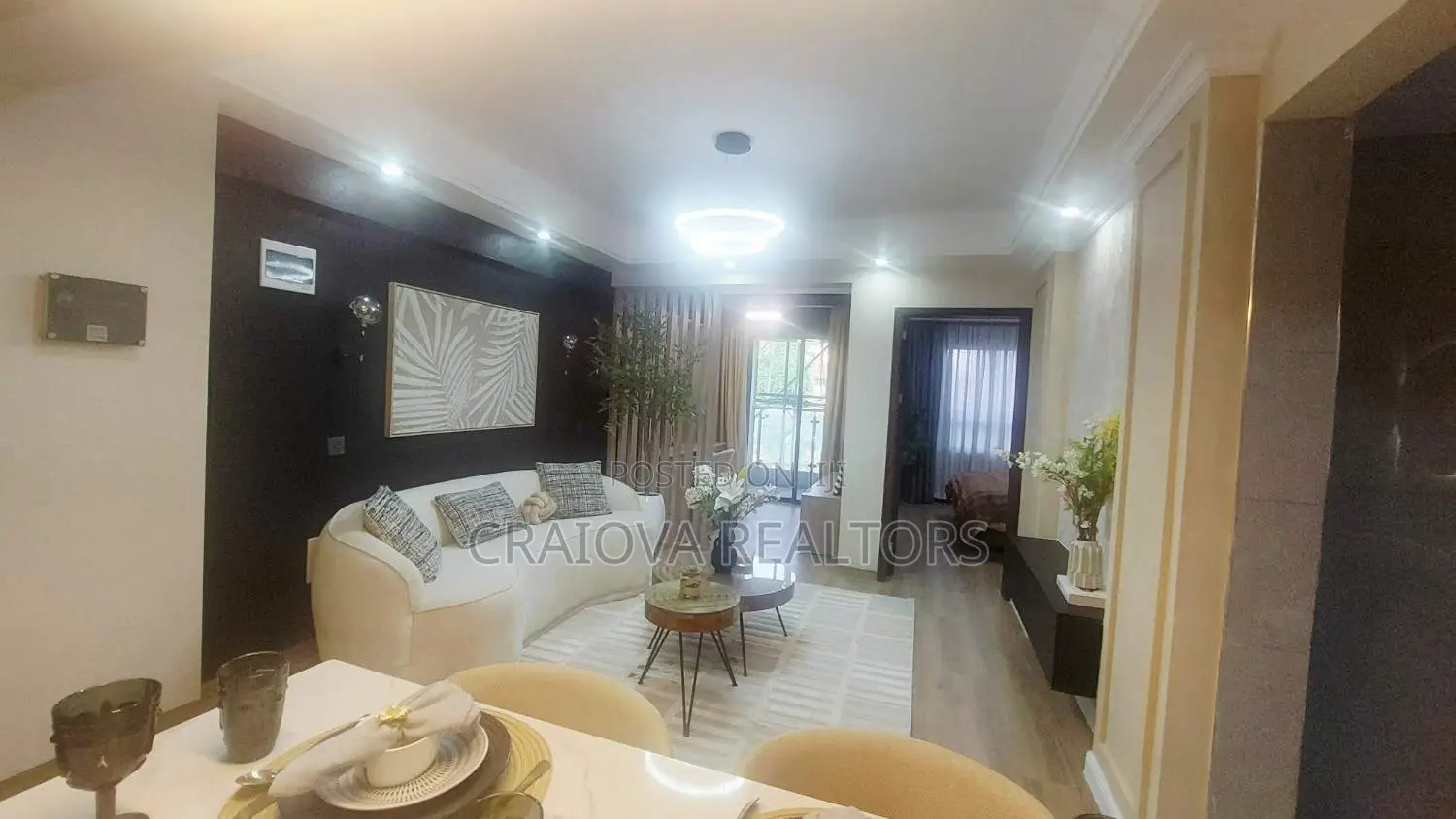 2bdrm Apartment in Raphta Road Area for sale in Raphta Road Area