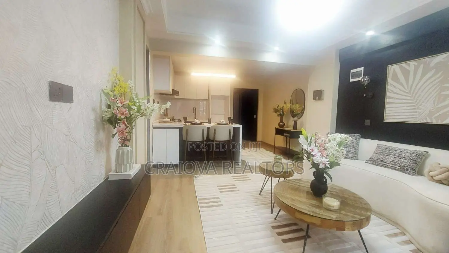 2bdrm Apartment in Raphta Road Area for sale in Raphta Road Area