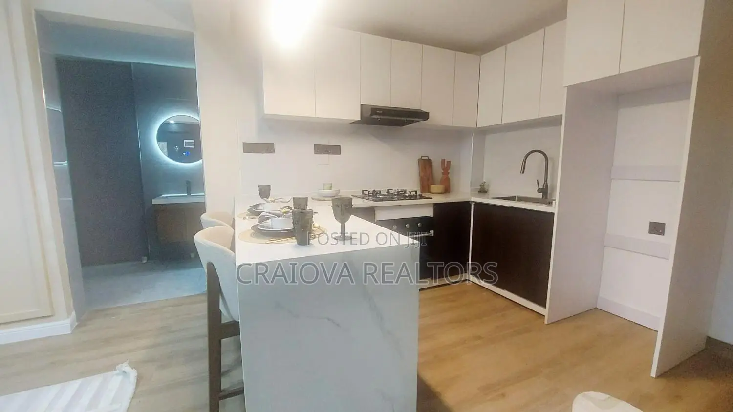 2bdrm Apartment in Raphta Road Area for sale in Raphta Road Area