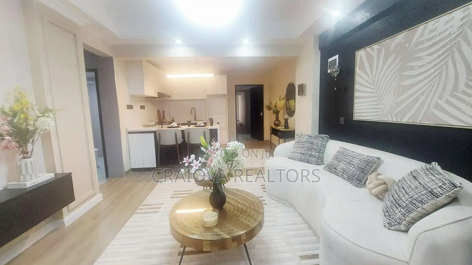 2bdrm Apartment in Raphta Road Area for sale in Raphta Road Area