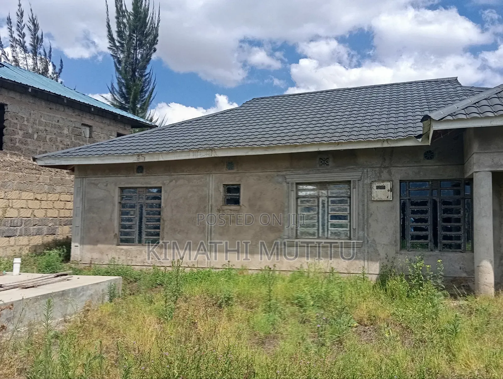 3bdrm House in Rangau, Ongata Rongai for sale in Ongata Rongai