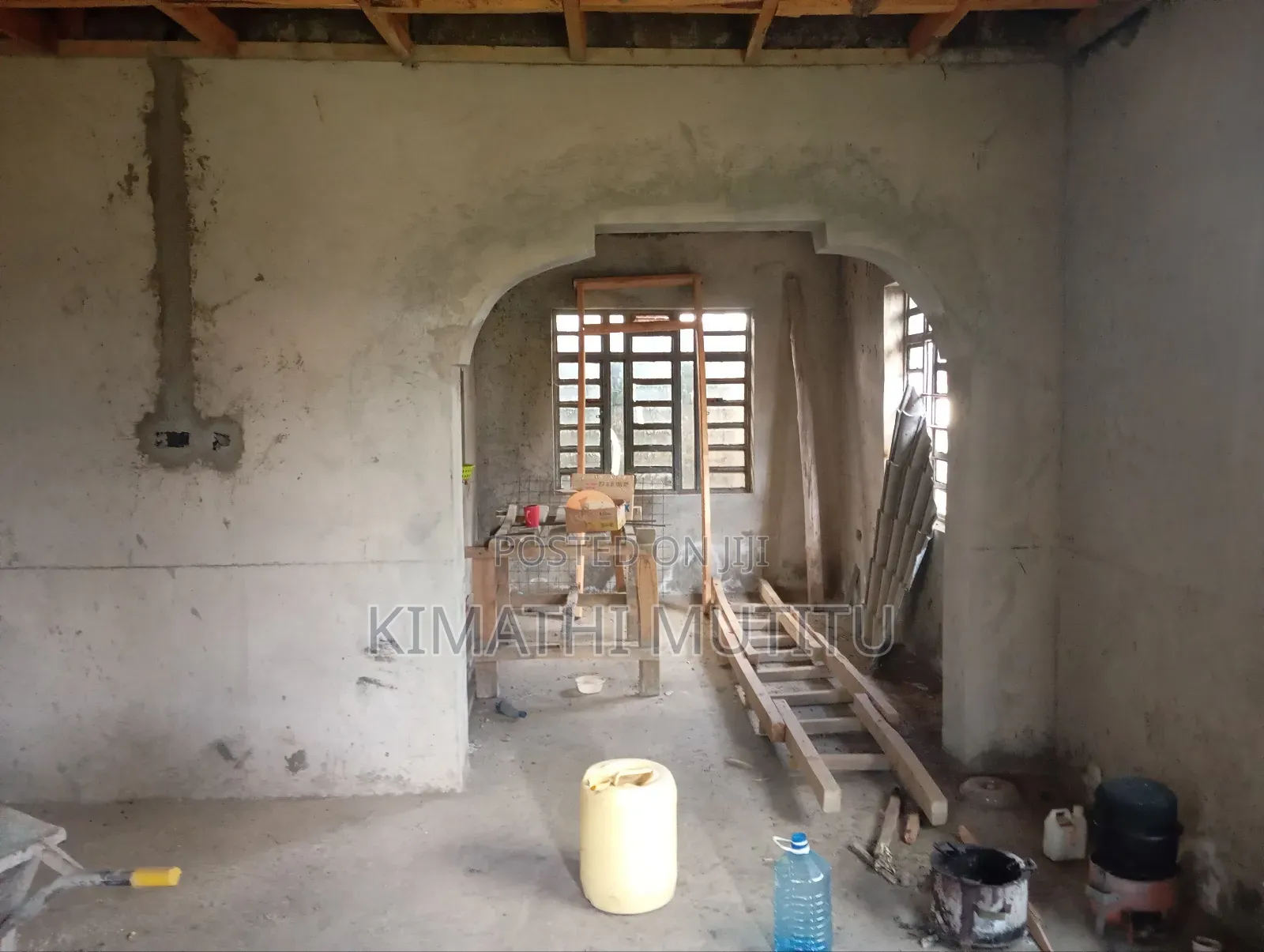 3bdrm House in Rangau, Ongata Rongai for sale in Ongata Rongai
