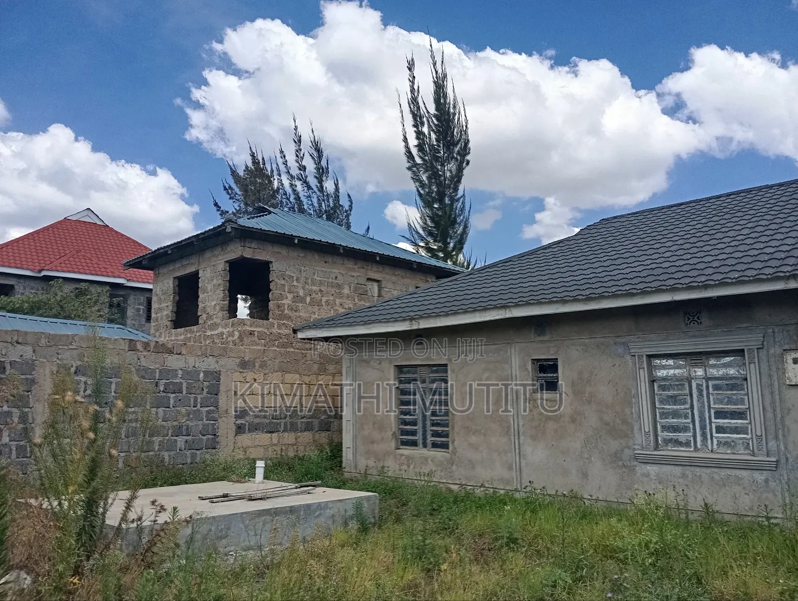 3bdrm House in Rangau, Ongata Rongai for sale in Ongata Rongai
