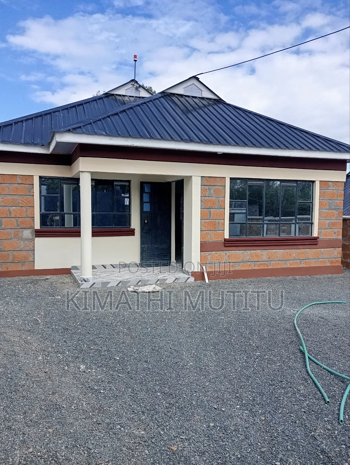 3bdrm House in Rimpa., Ongata Rongai for sale in Ongata Rongai