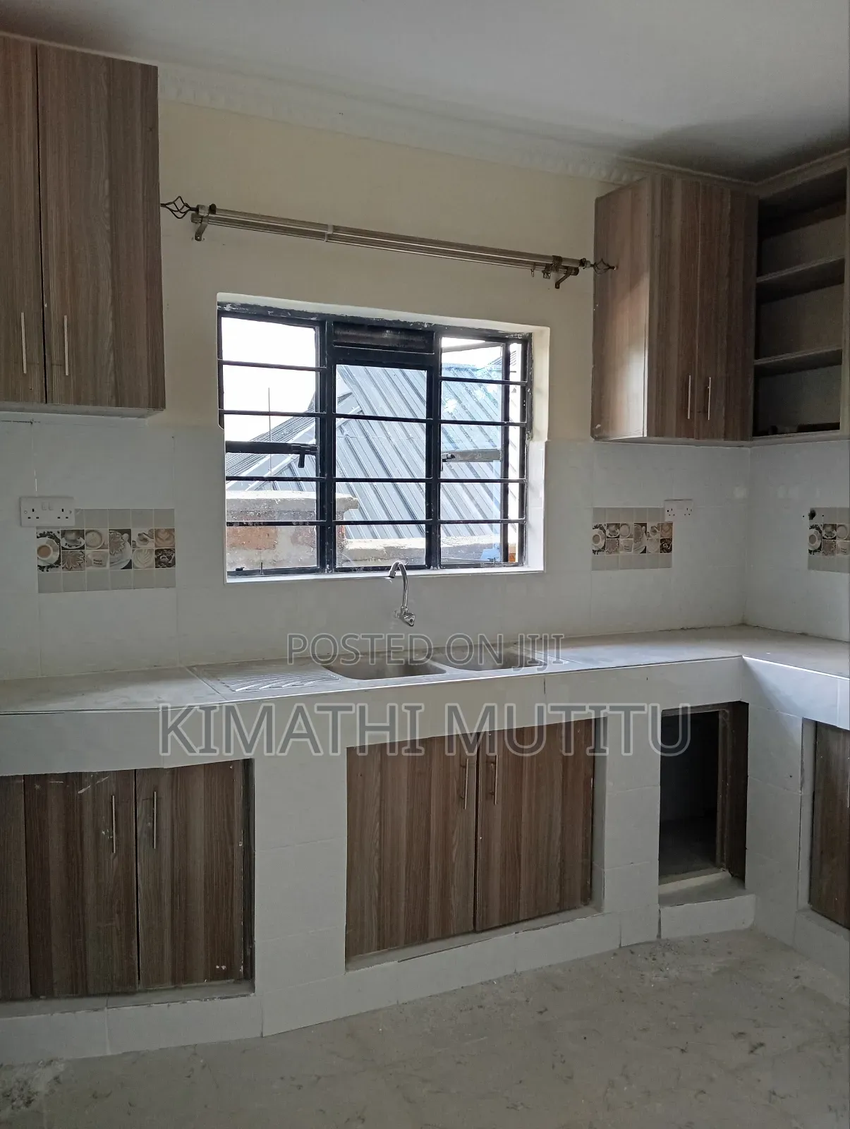 3bdrm House in Rimpa., Ongata Rongai for sale in Ongata Rongai