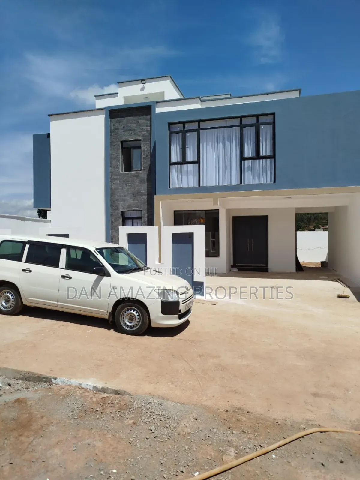 5bdrm Maisonette in Kamangu Plus Dsq, Kikuyu for sale in Kikuyu