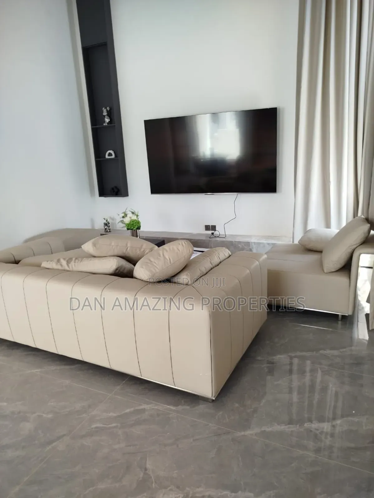 5bdrm Maisonette in Kamangu Plus Dsq, Kikuyu for sale in Kikuyu