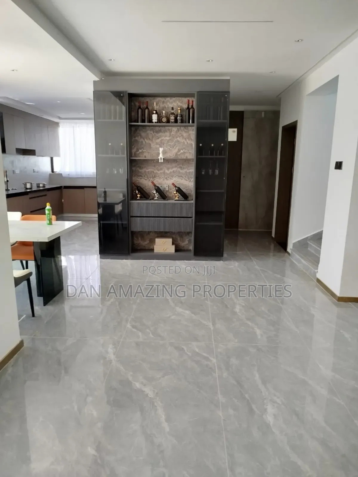 5bdrm Maisonette in Kamangu Plus Dsq, Kikuyu for sale in Kikuyu