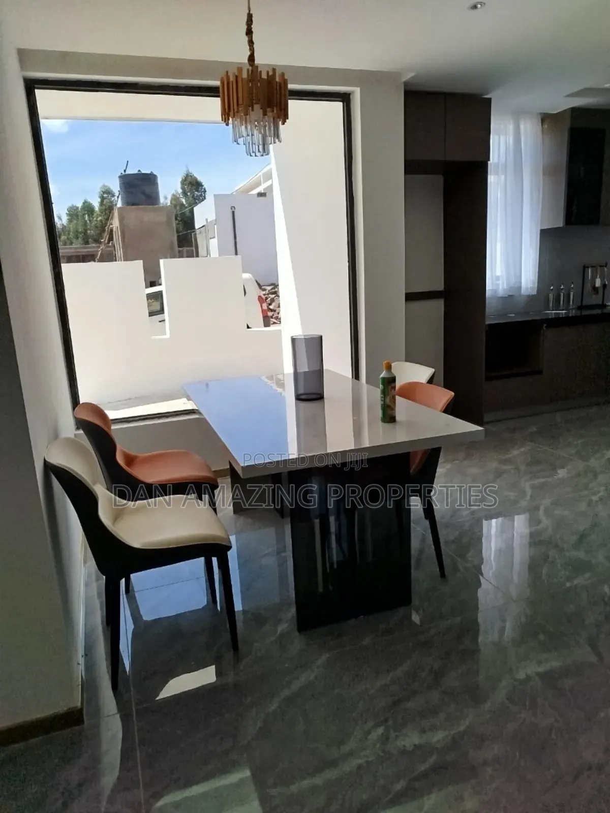 5bdrm Maisonette in Kamangu Plus Dsq, Kikuyu for sale in Kikuyu