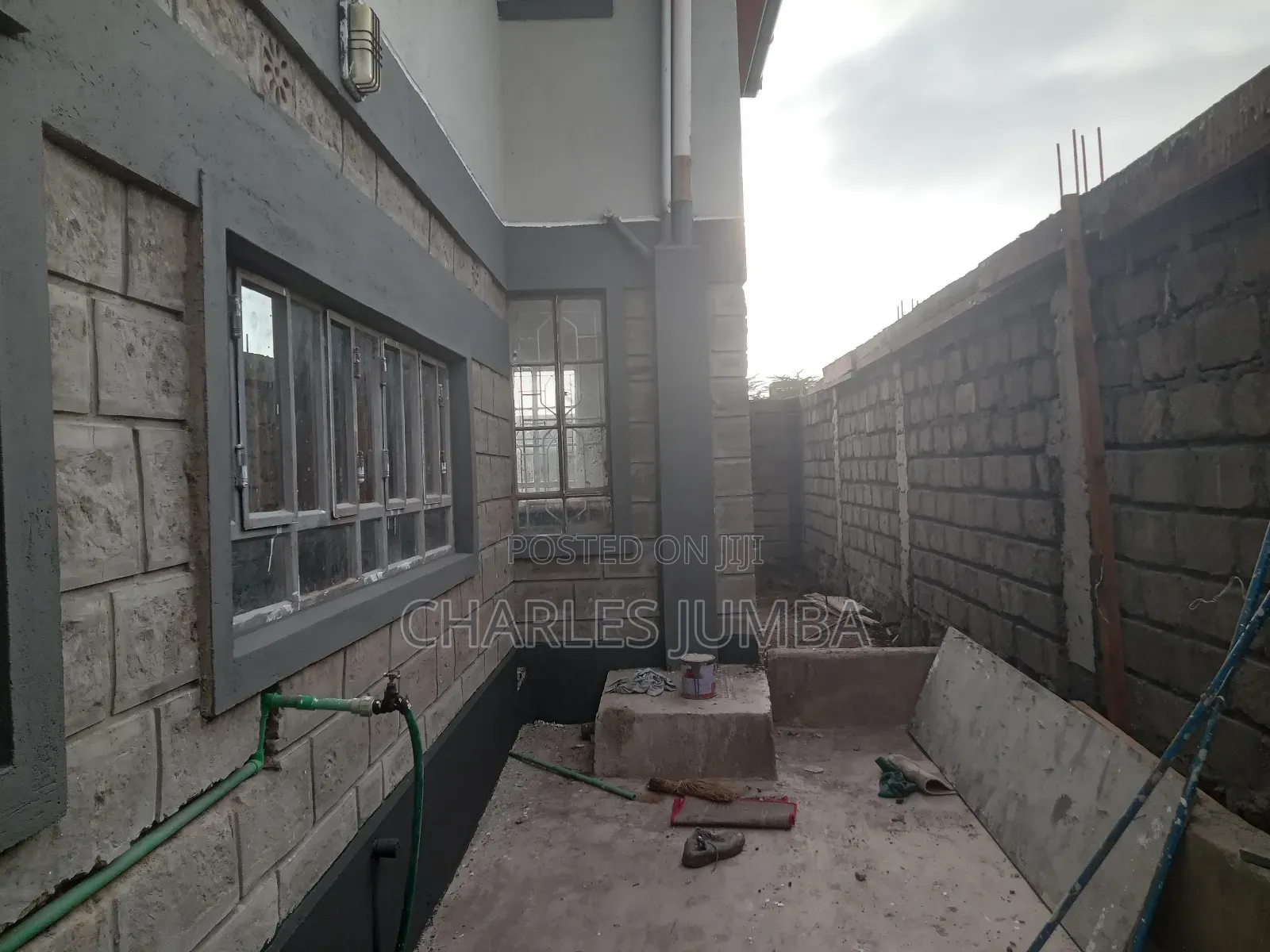 5bdrm Maisonette in Safaricom 2, Kitengela for rent in Kitengela