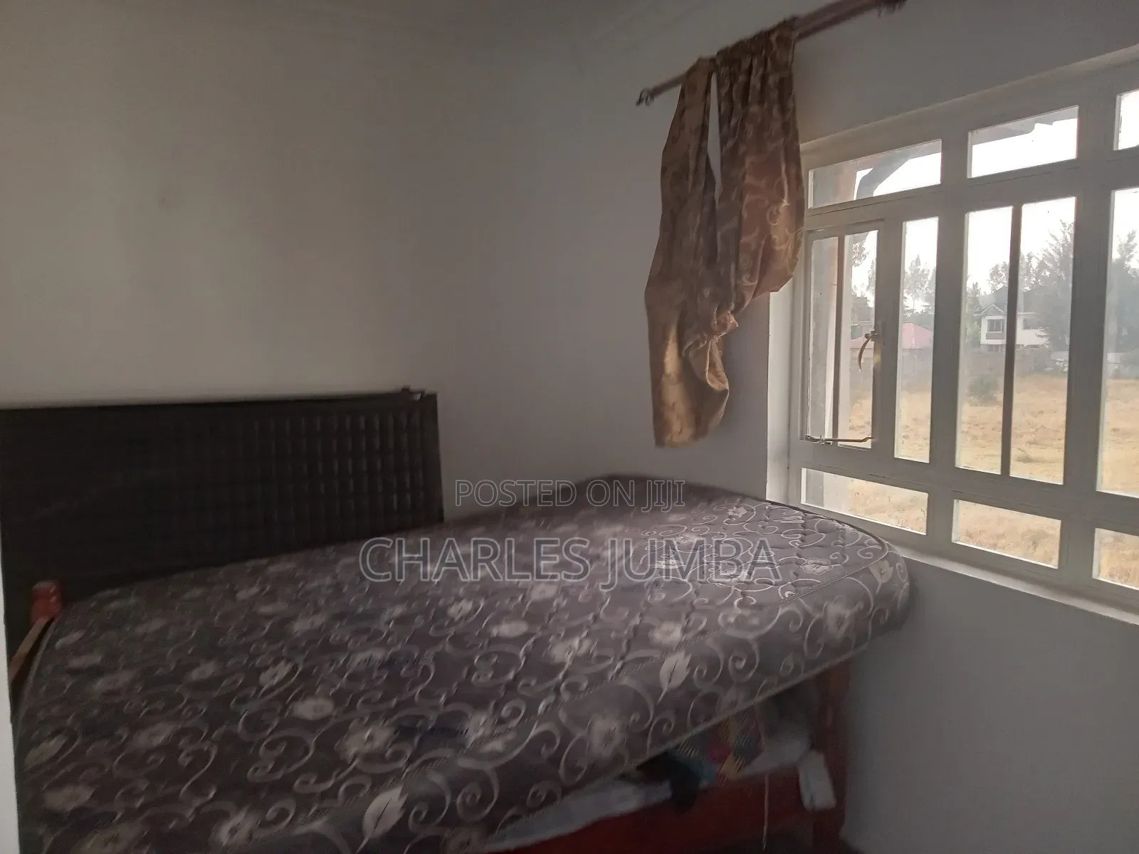 5bdrm Maisonette in Safaricom 2, Kitengela for rent in Kitengela