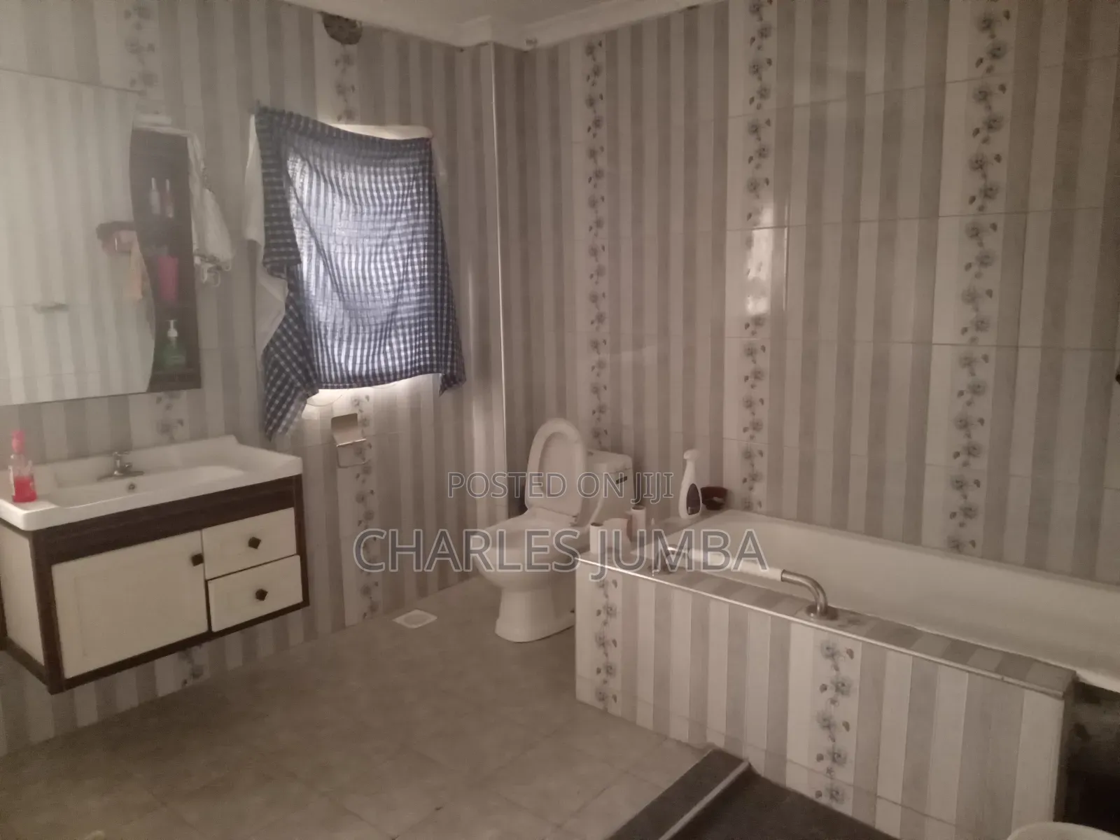 5bdrm Maisonette in Safaricom 2, Kitengela for rent in Kitengela