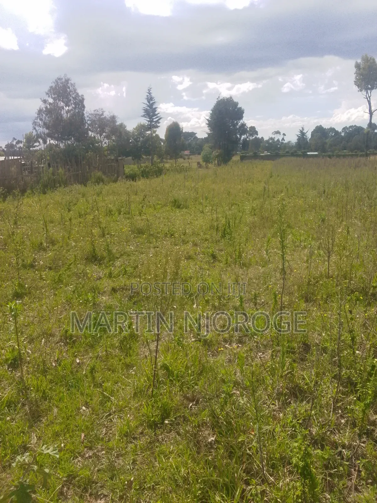 10 Acres Mwendandu in Magumu