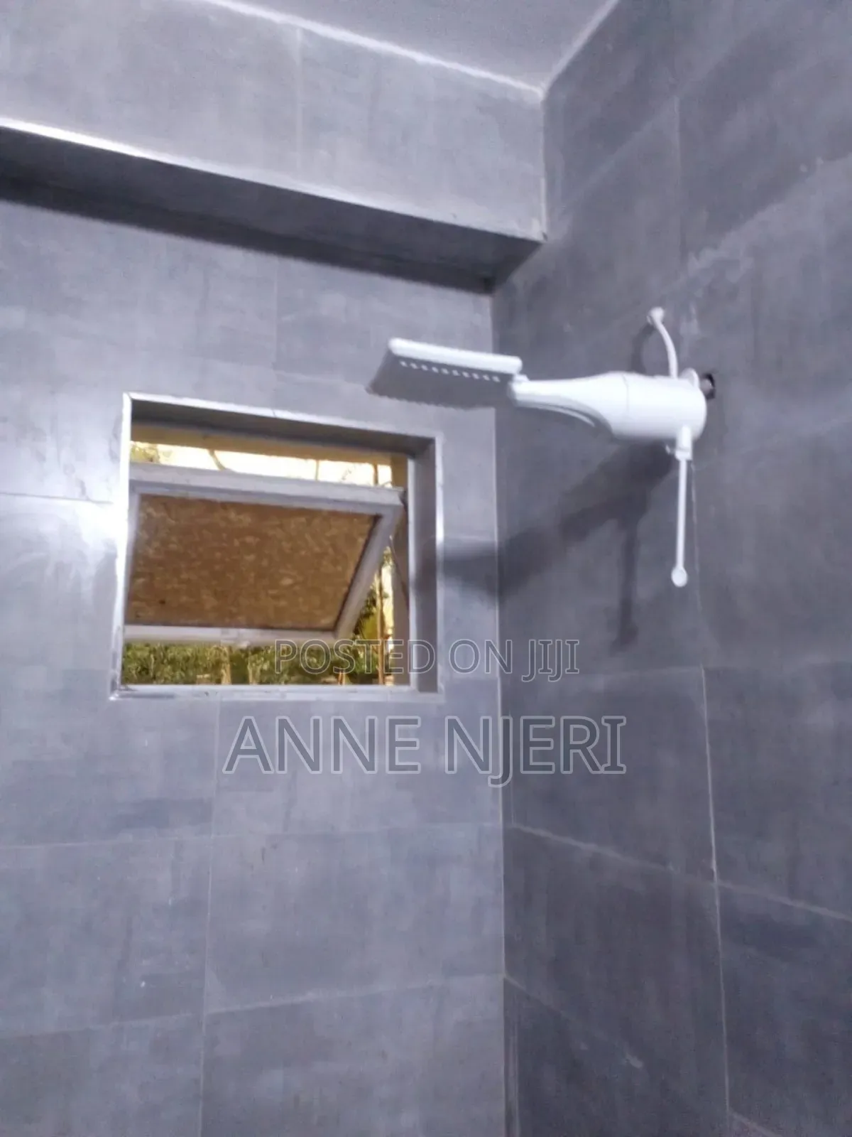 Amazing 2bdrm Available in Kisumu at Per Day in Kisumu Central