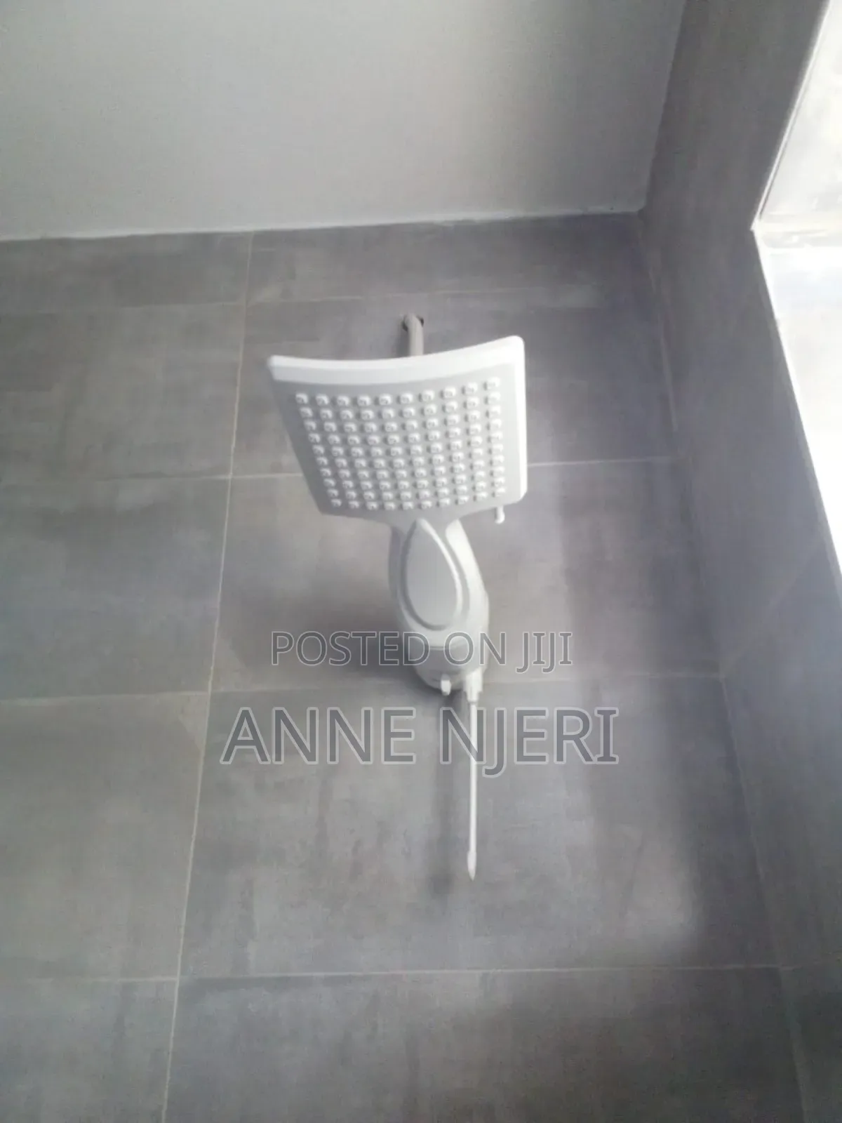 Amazing 2bdrm Available in Kisumu at Per Day in Kisumu Central