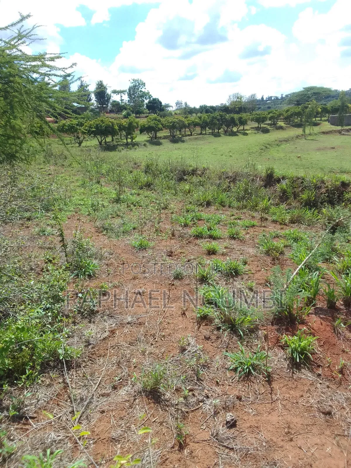 2 Acres at Machakos Katumani in Machakos Town