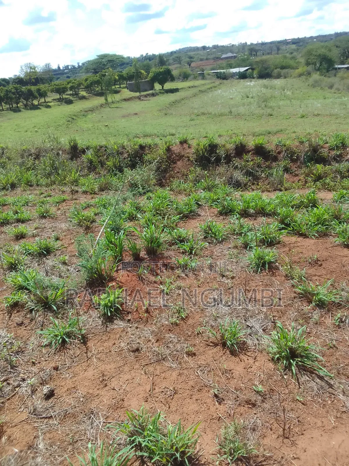 2 Acres at Machakos Katumani in Machakos Town