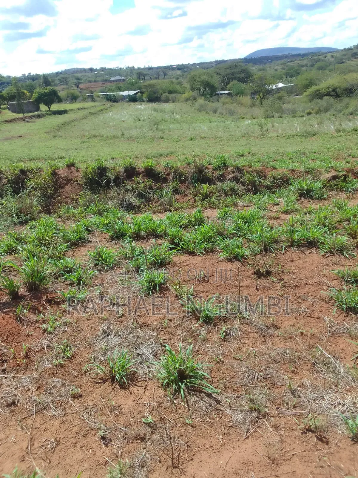 2 Acres at Machakos Katumani in Machakos Town