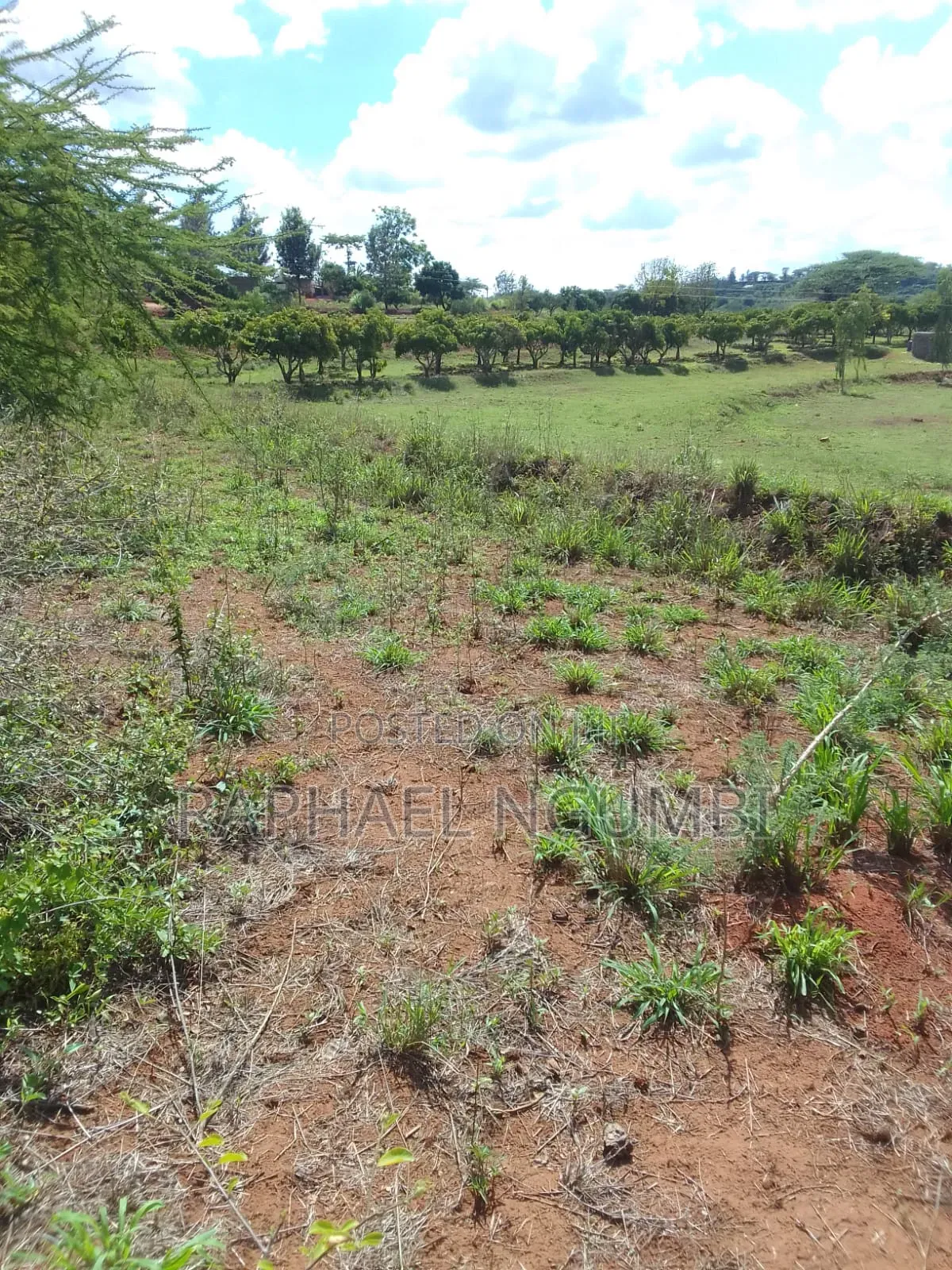 2 Acres at Machakos Katumani in Machakos Town