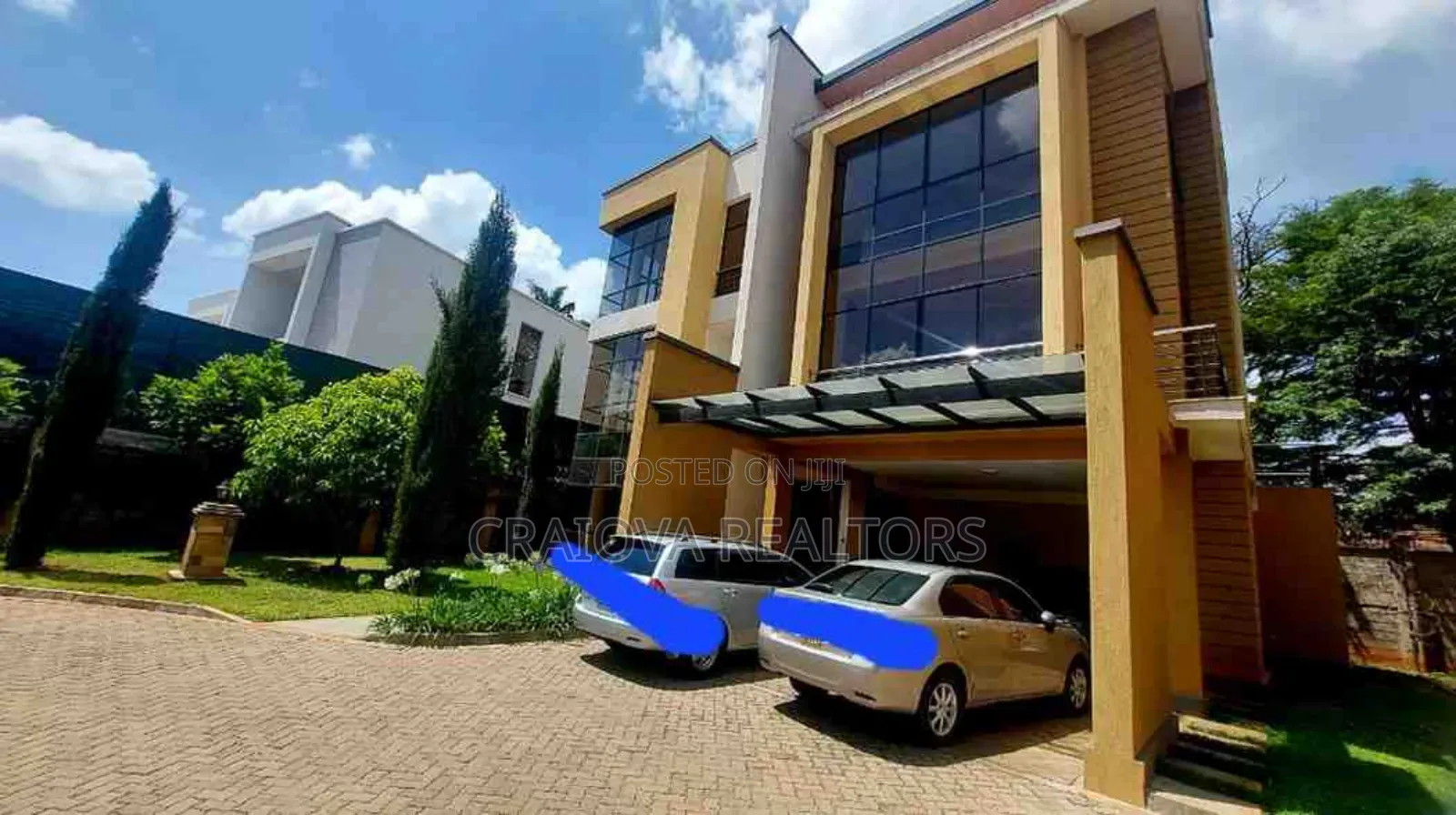 5bdrm Villa in Lavington for sale in Lavington