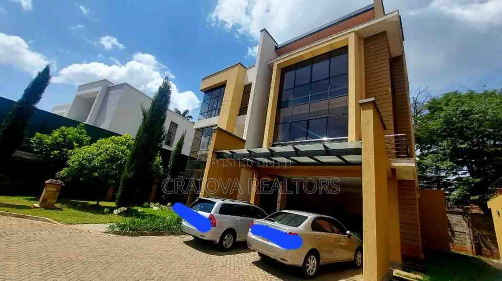 5bdrm Villa in Lavington for sale in Lavington