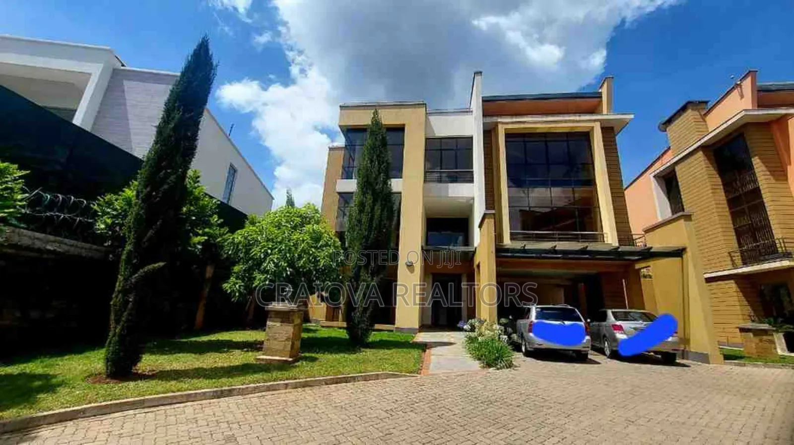 5bdrm Villa in Lavington for sale in Lavington