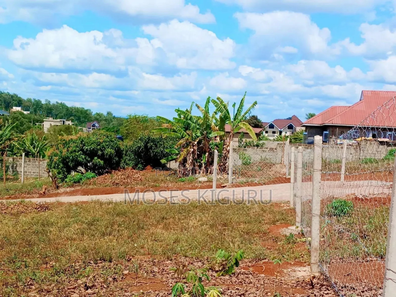Mugutha 50x100 Residential Plots. in Ruiru