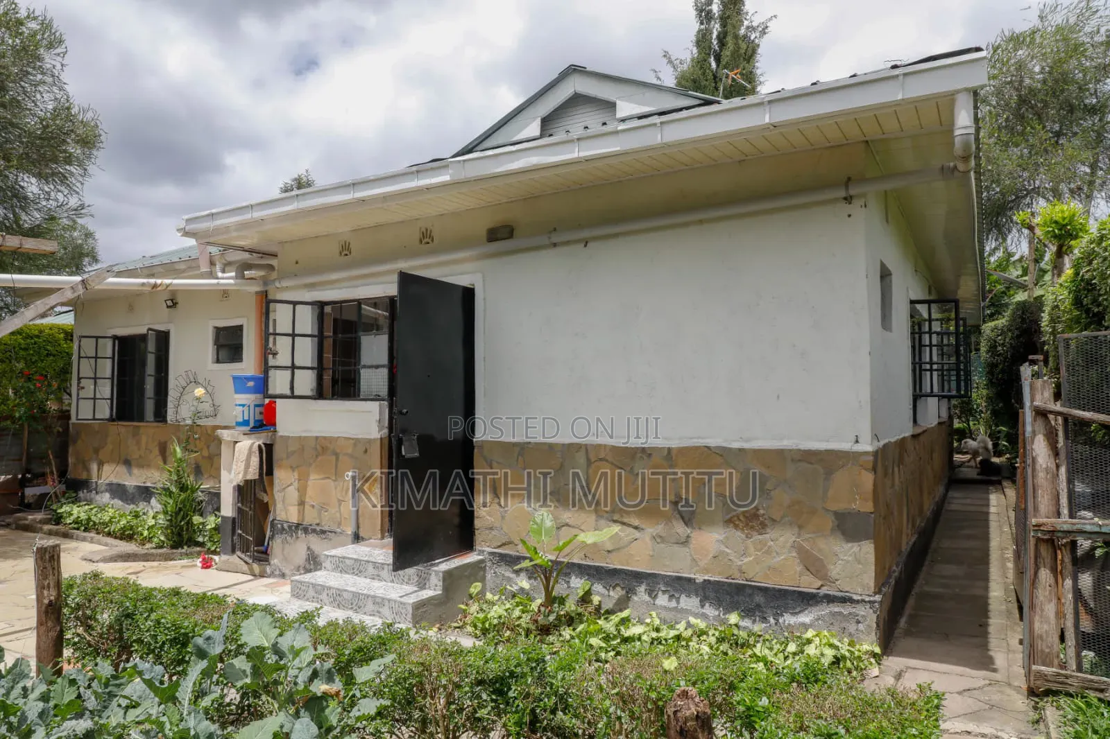 3bdrm House in Nkoroi, Ongata Rongai for sale in Ongata Rongai