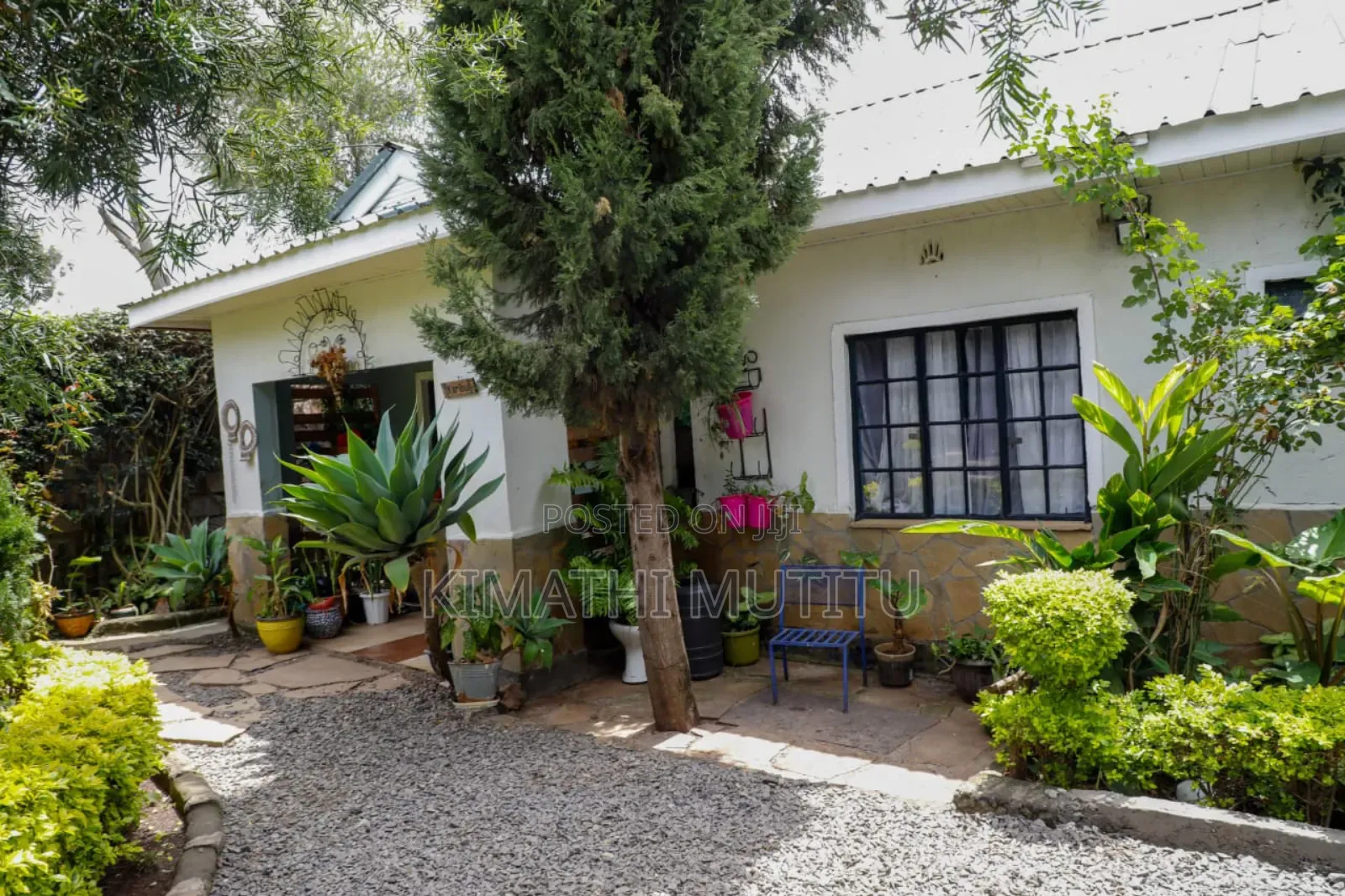 3bdrm House in Nkoroi, Ongata Rongai for sale in Ongata Rongai